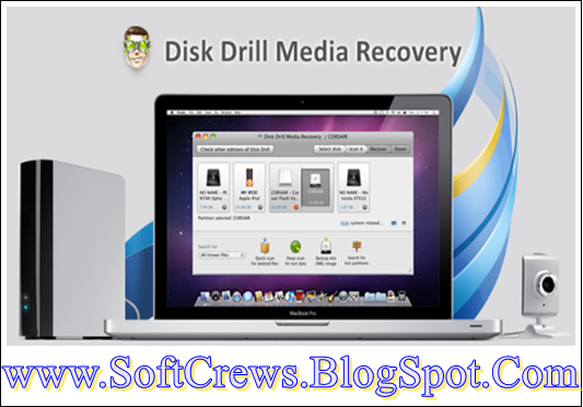Disk Drill 3.0.756