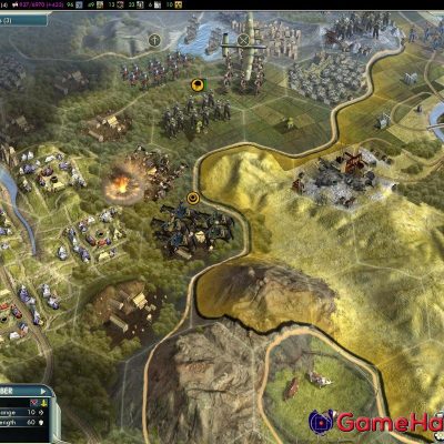 civilization 5 download with code