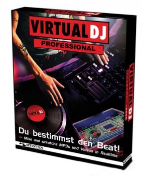 virtual dj 7.4 pro full